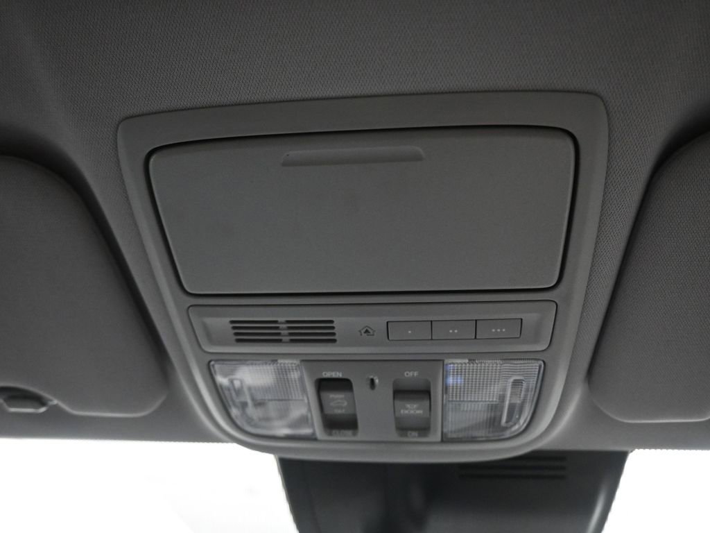 Used 2021 Honda CR-V EX-L image 26