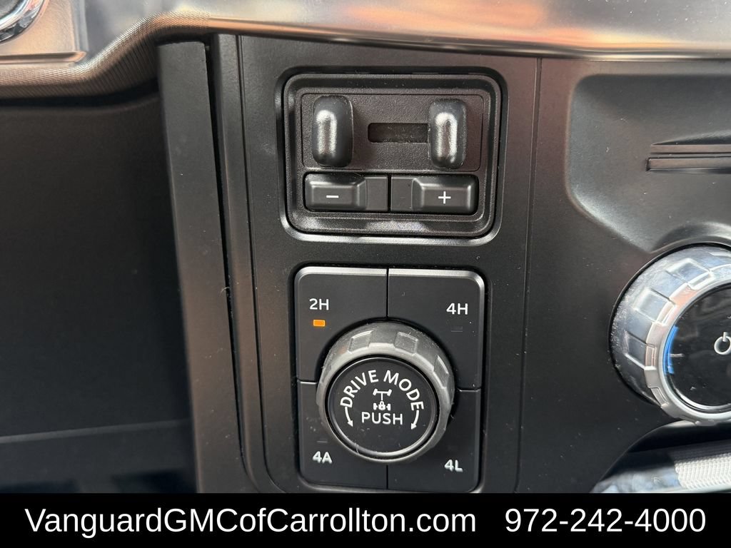 Used 2023 Ford F150 Raptor AWD/4WD image 24