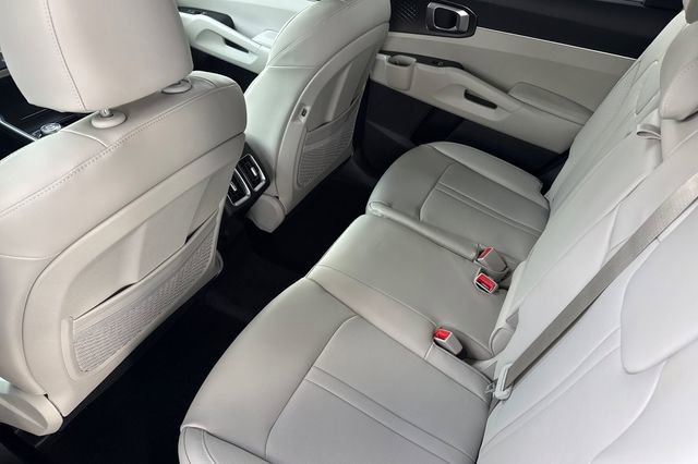 New 2026 Kia Sorento EX image 14