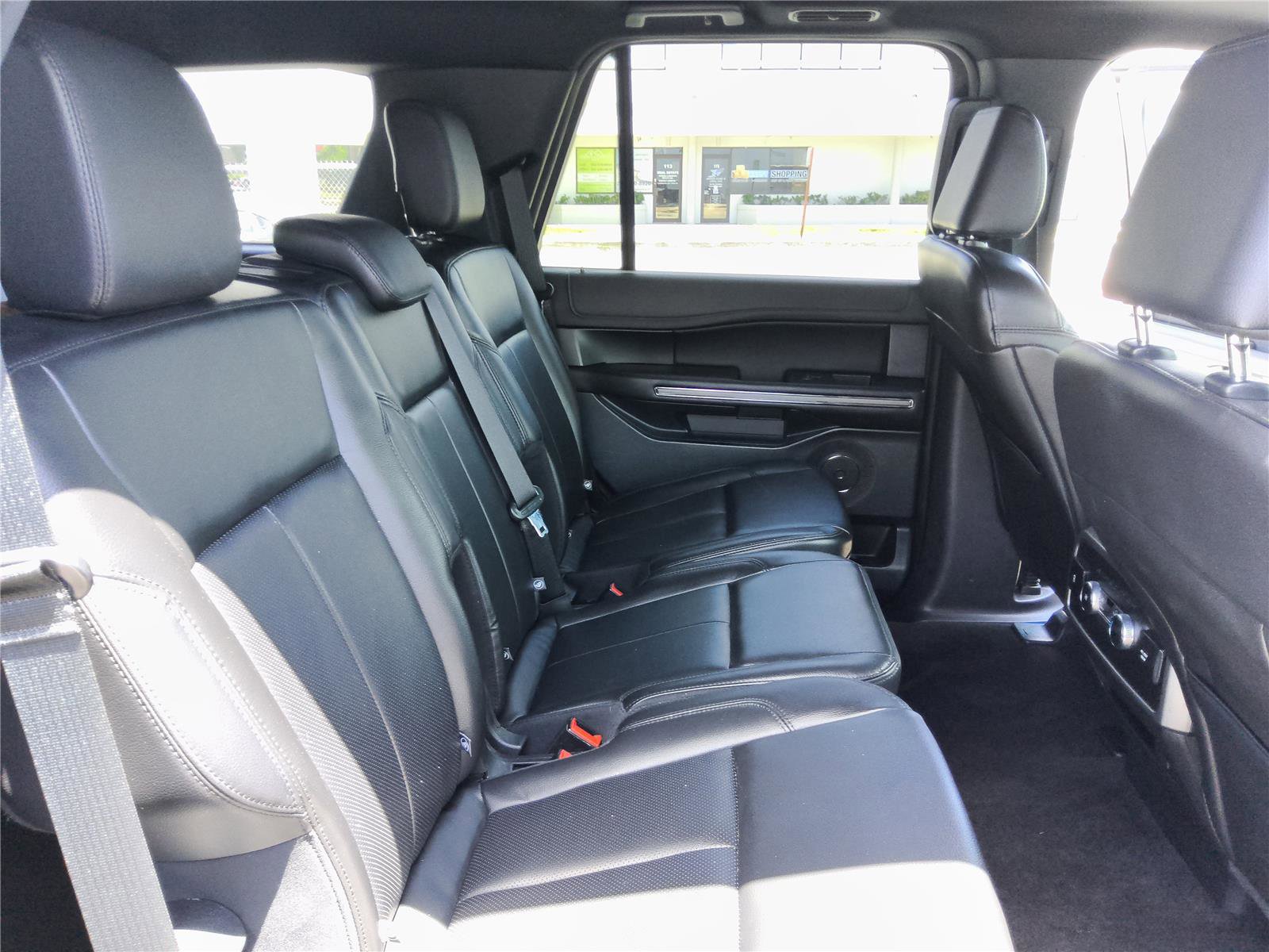 Certified 2021 Ford Expedition XLT RWD image 28