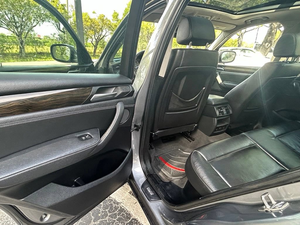 Used 2011 BMW X3 xDrive28i AWD/4WD image 40