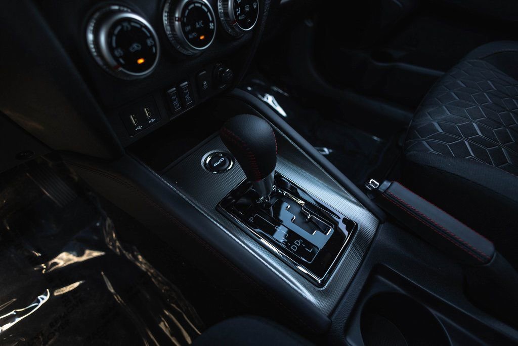 New 2025 Mitsubishi Outlander Sport AWD image 17