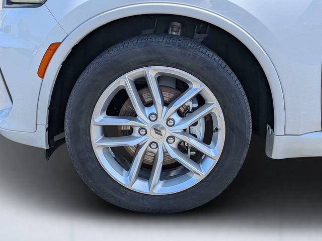 Certified 2024 Dodge Durango GT AWD/4WD image 10