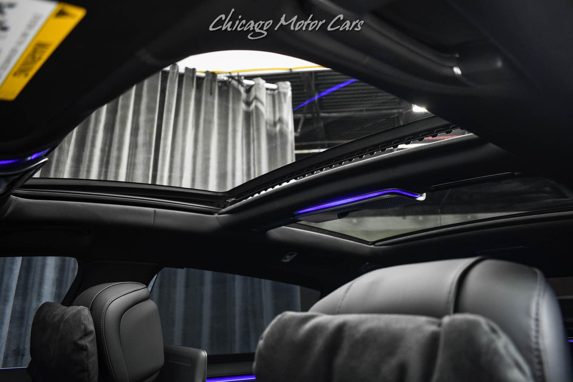 Used 2024 Mercedes-Benz Maybach S 680 4MATIC image 21