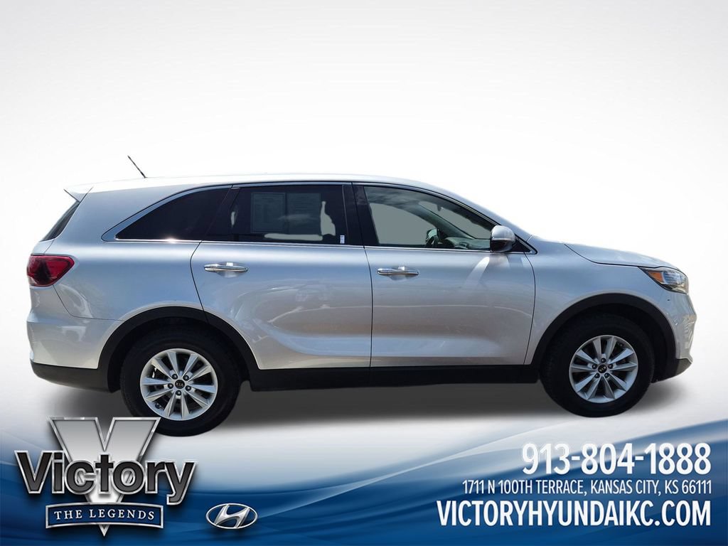 Used 2019 Kia Sorento L FWD image 6
