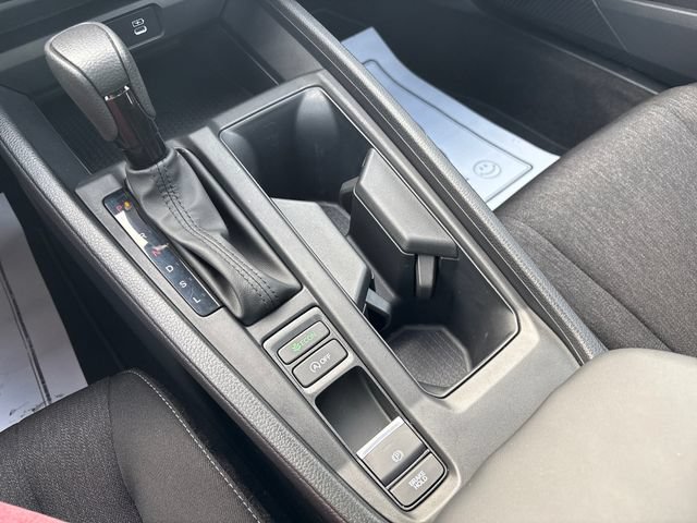 Used 2025 Honda Accord SE image 19