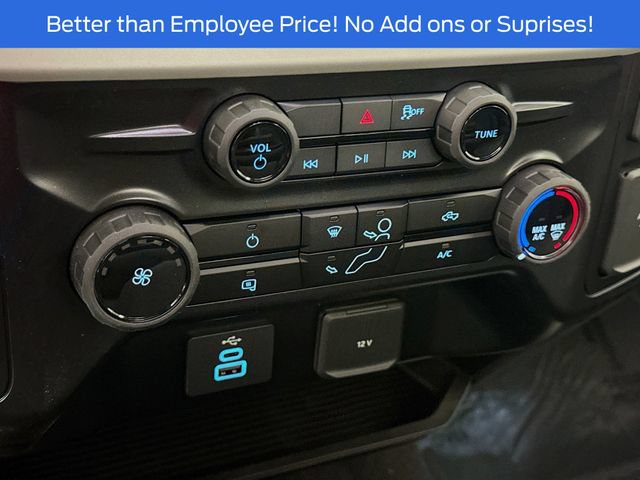 New 2026 Ford F350 XL w/ STX Appearance Package AWD/4WD image 15