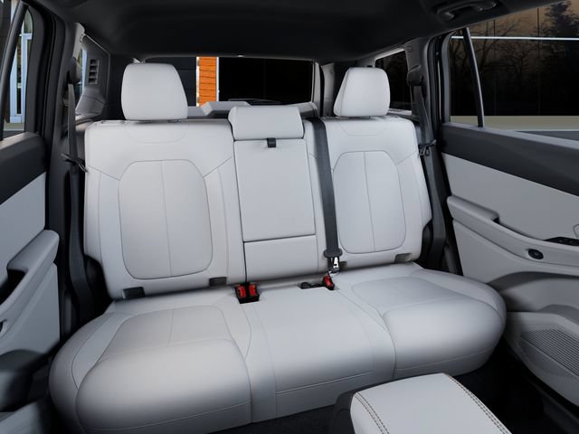 New 2026 Jeep Cherokee Limited AWD/4WD image 15