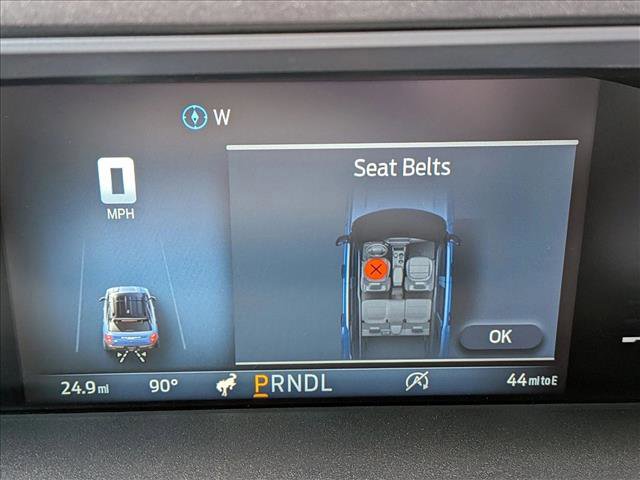 New 2026 Ford Bronco Sport Big Bend AWD/4WD image 10