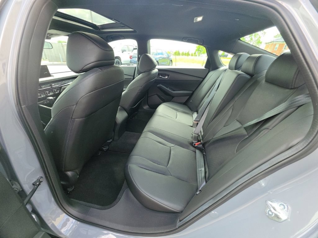 Used 2023 Honda Accord Sport image 27
