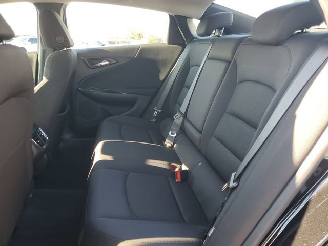 Used 2024 Chevrolet Malibu LT image 12