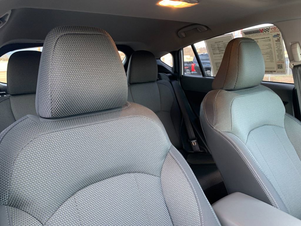 Used 2024 Subaru Crosstrek 2.0i Premium image 20