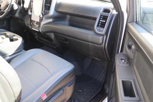 Used 2025 RAM 2500 Tradesman image 50