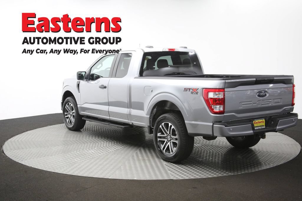Used 2023 Ford F150 XL w/ STX Appearance Package AWD/4WD image 65