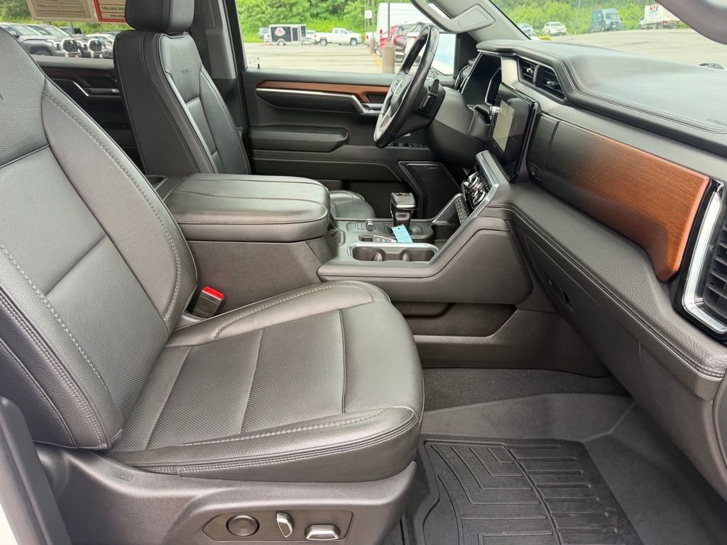 Used 2023 GMC Sierra 1500 Denali AWD/4WD image 59