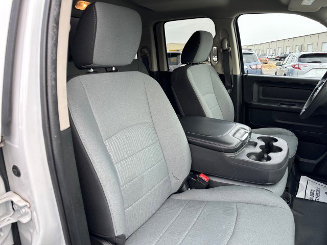 Used 2023 RAM 1500 Tradesman image 34