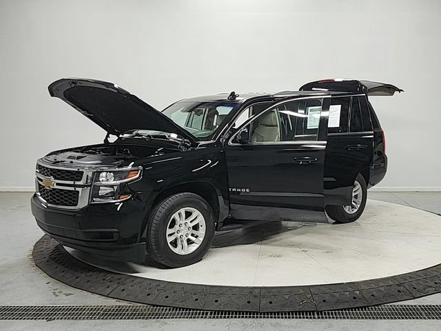 Used 2019 Chevrolet Tahoe LT RWD image 11