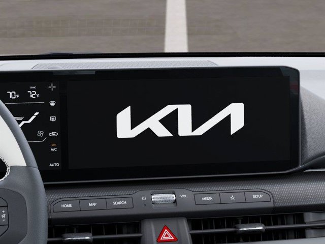New 2026 Kia K4 GT-Line Turbo FWD image 21