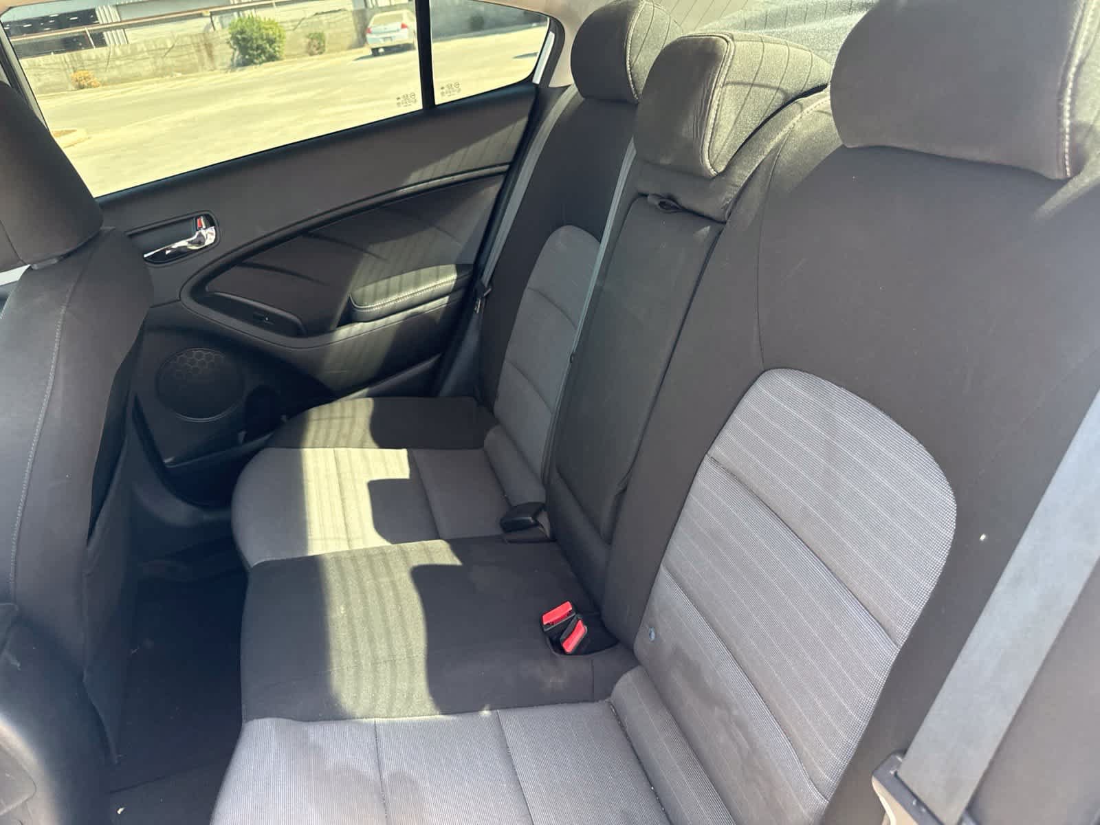 Used 2016 Kia Forte EX FWD image 13