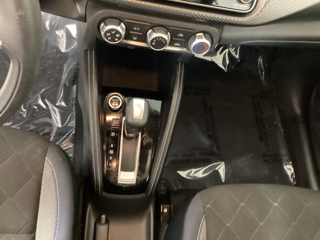 Used 2018 Nissan Kicks S FWD image 19