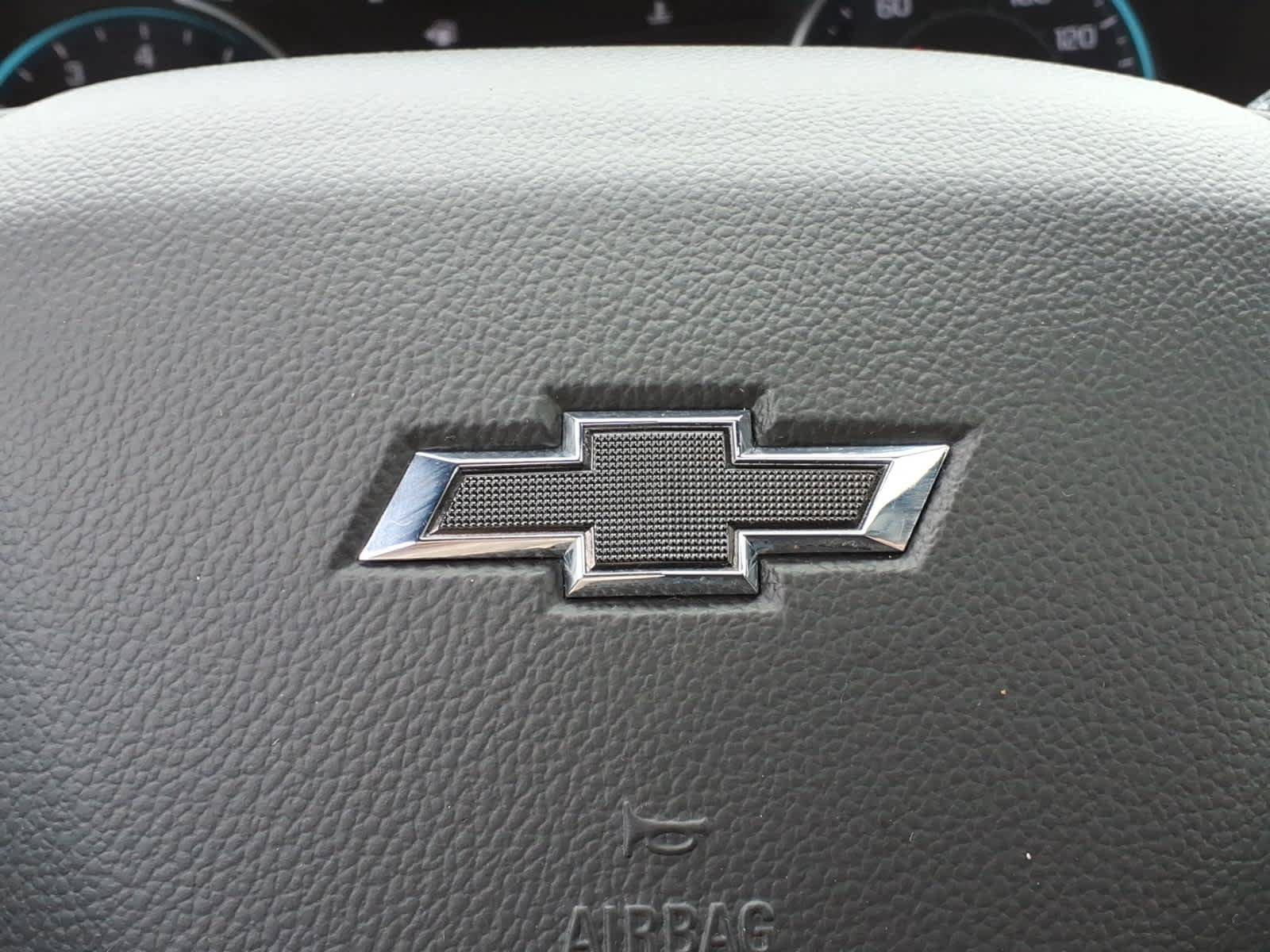 Certified 2023 Chevrolet Traverse RS AWD/4WD image 17