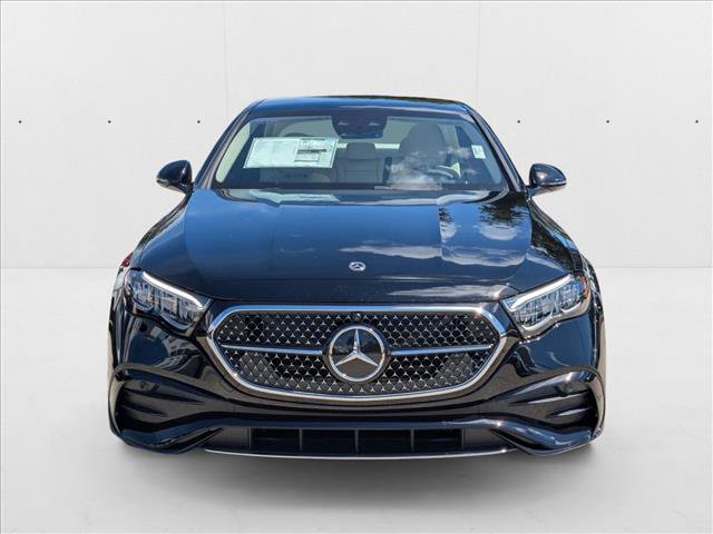 New 2026 Mercedes-Benz E 350 Sedan image 6