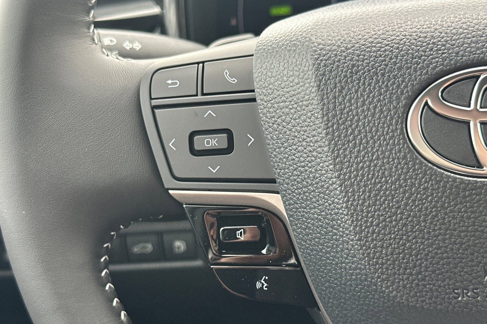 New 2026 Toyota Camry SE FWD image 26