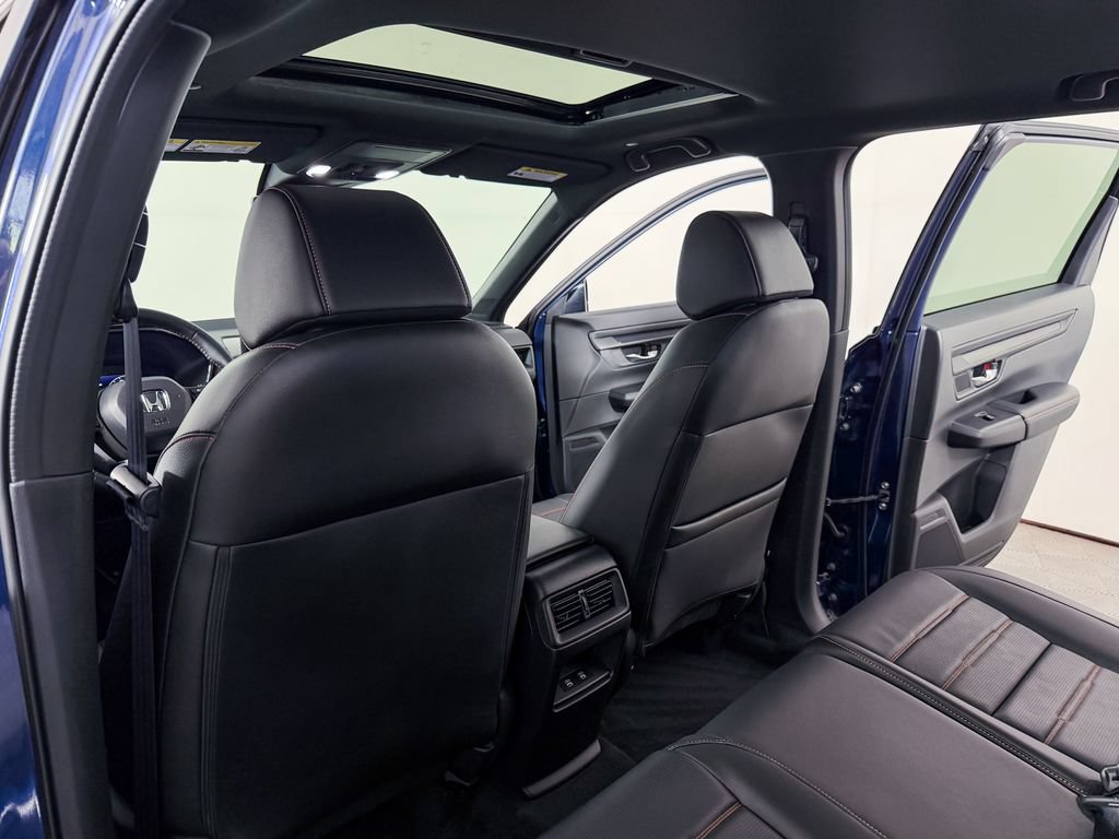 Used 2026 Honda CR-V Sport-L image 43
