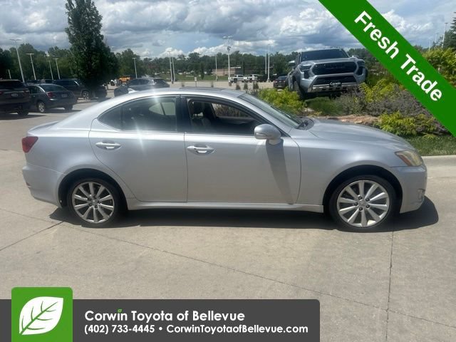 Used 2009 Lexus IS 250 AWD video 2