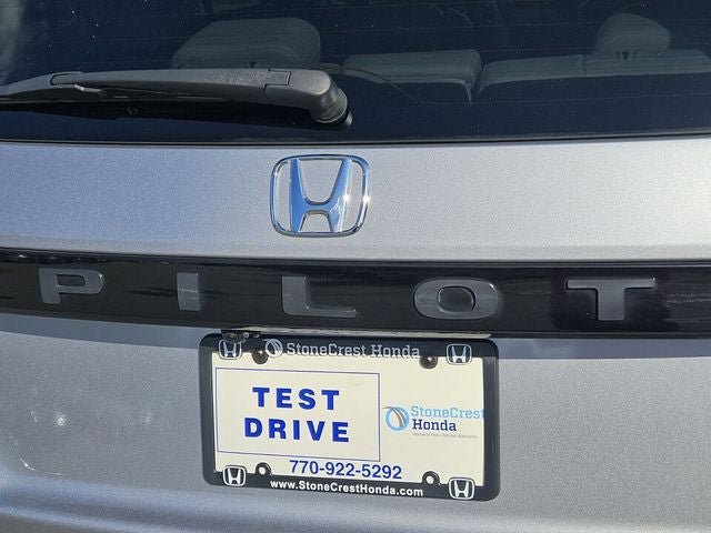 Used 2023 Honda Pilot EX-L image 40