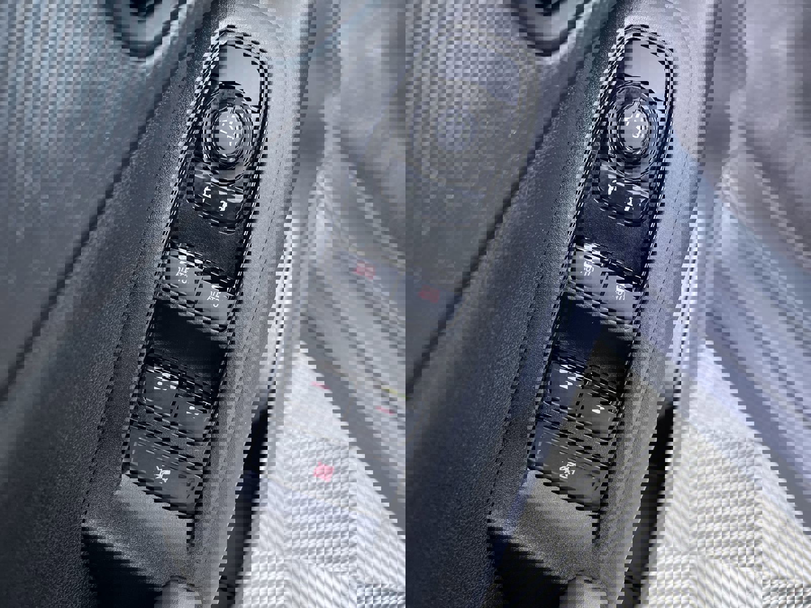 Certified 2025 Subaru Crosstrek 2.5i Sport w/ Popular Package #4A image 14