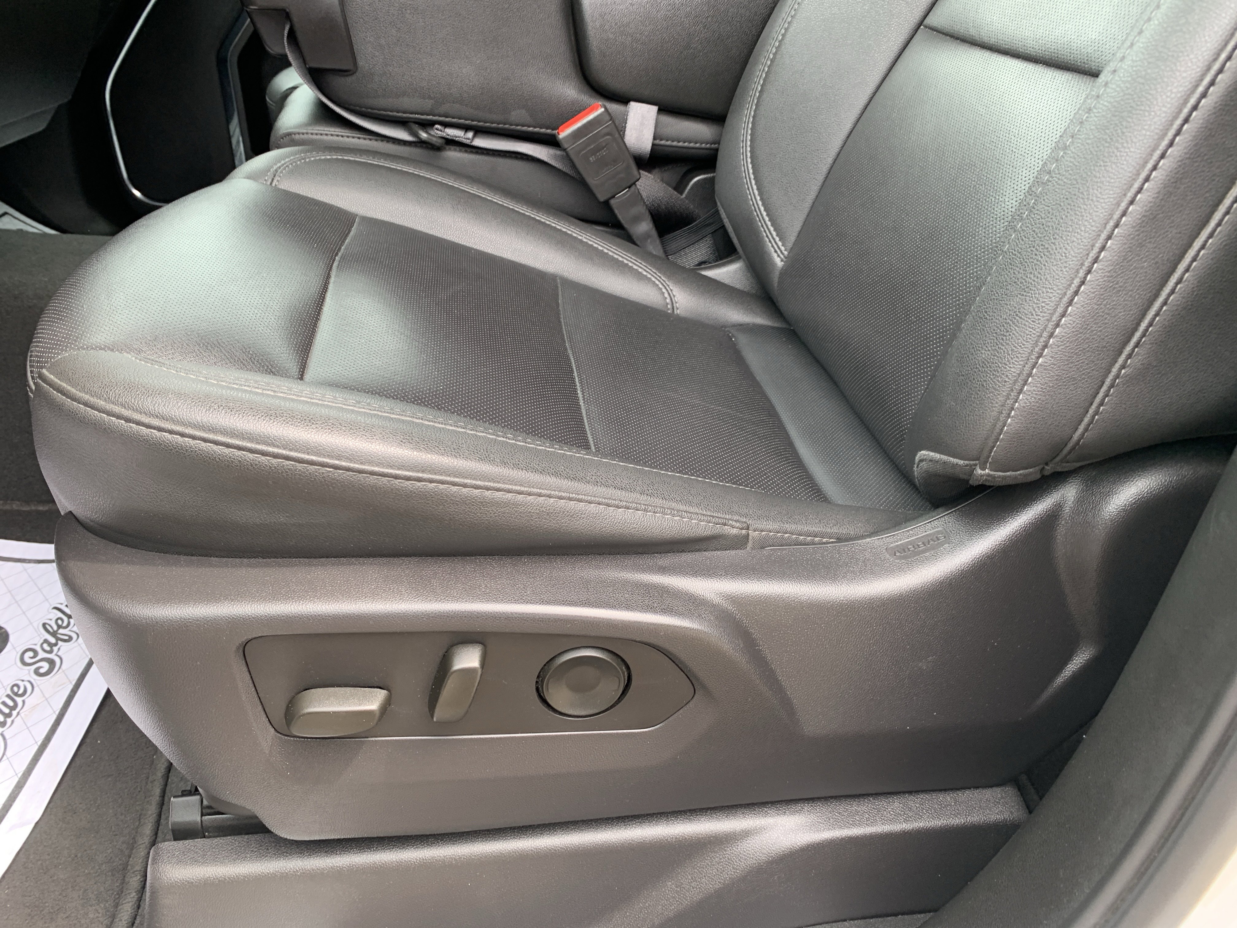 Used 2024 GMC Sierra 1500 SLT AWD/4WD image 24