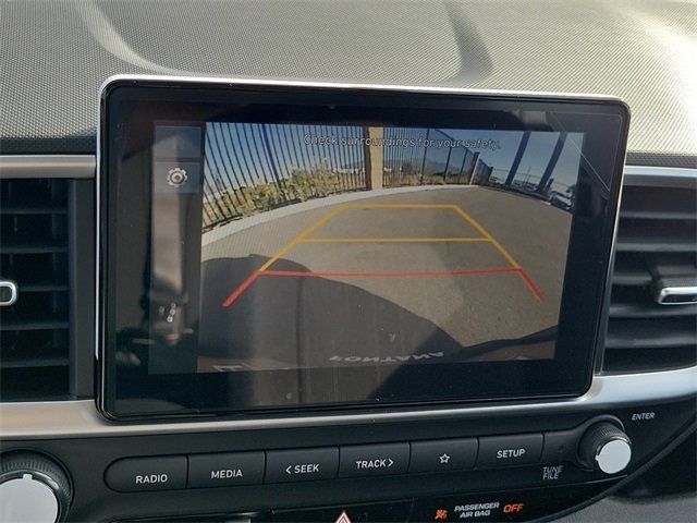 New 2026 Hyundai Venue SE image 9