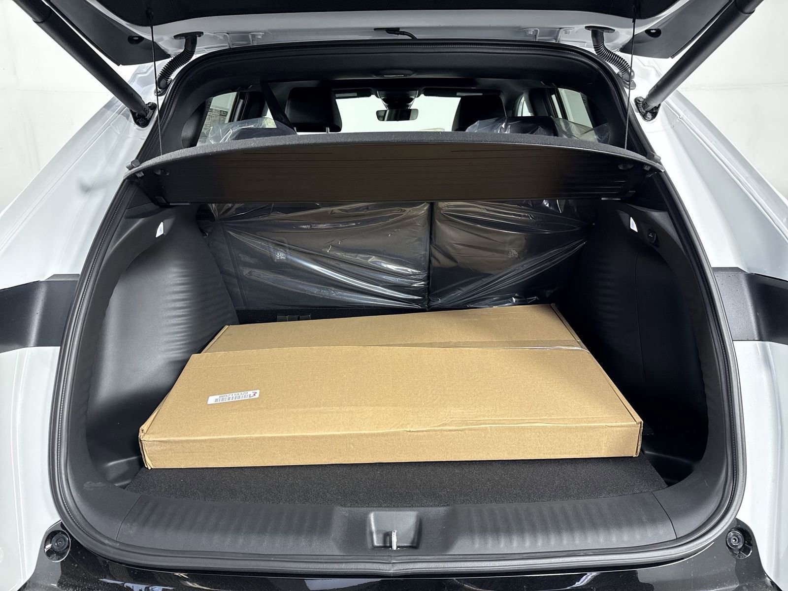 New 2026 Acura ADX A-Spec AWD/4WD image 32