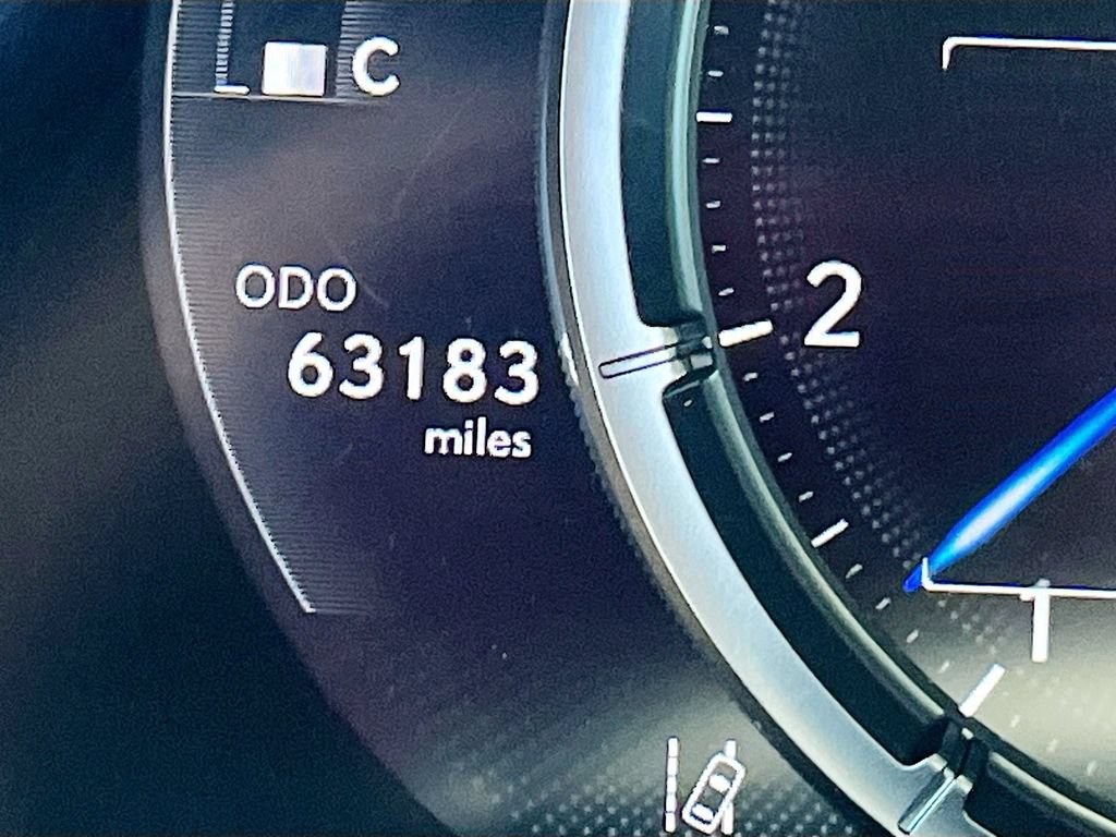 Used 2019 Lexus UX 200 F Sport w/ F Sport Premium Package FWD image 12