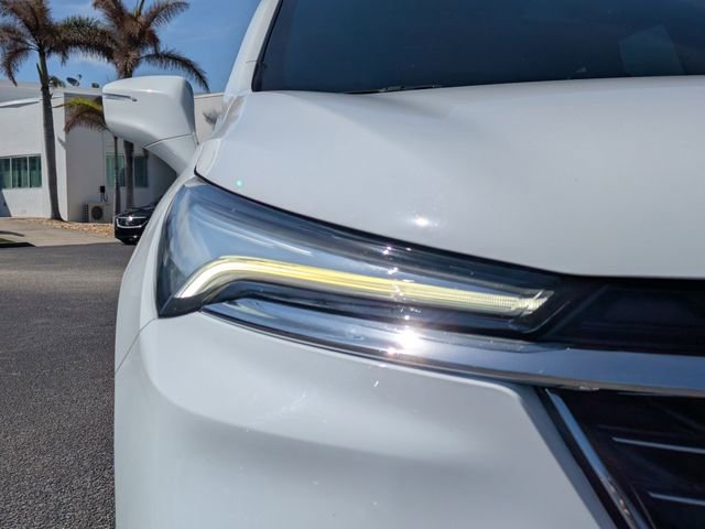 Used 2023 Buick Enclave Essence w/ Experience Buick Package image 10