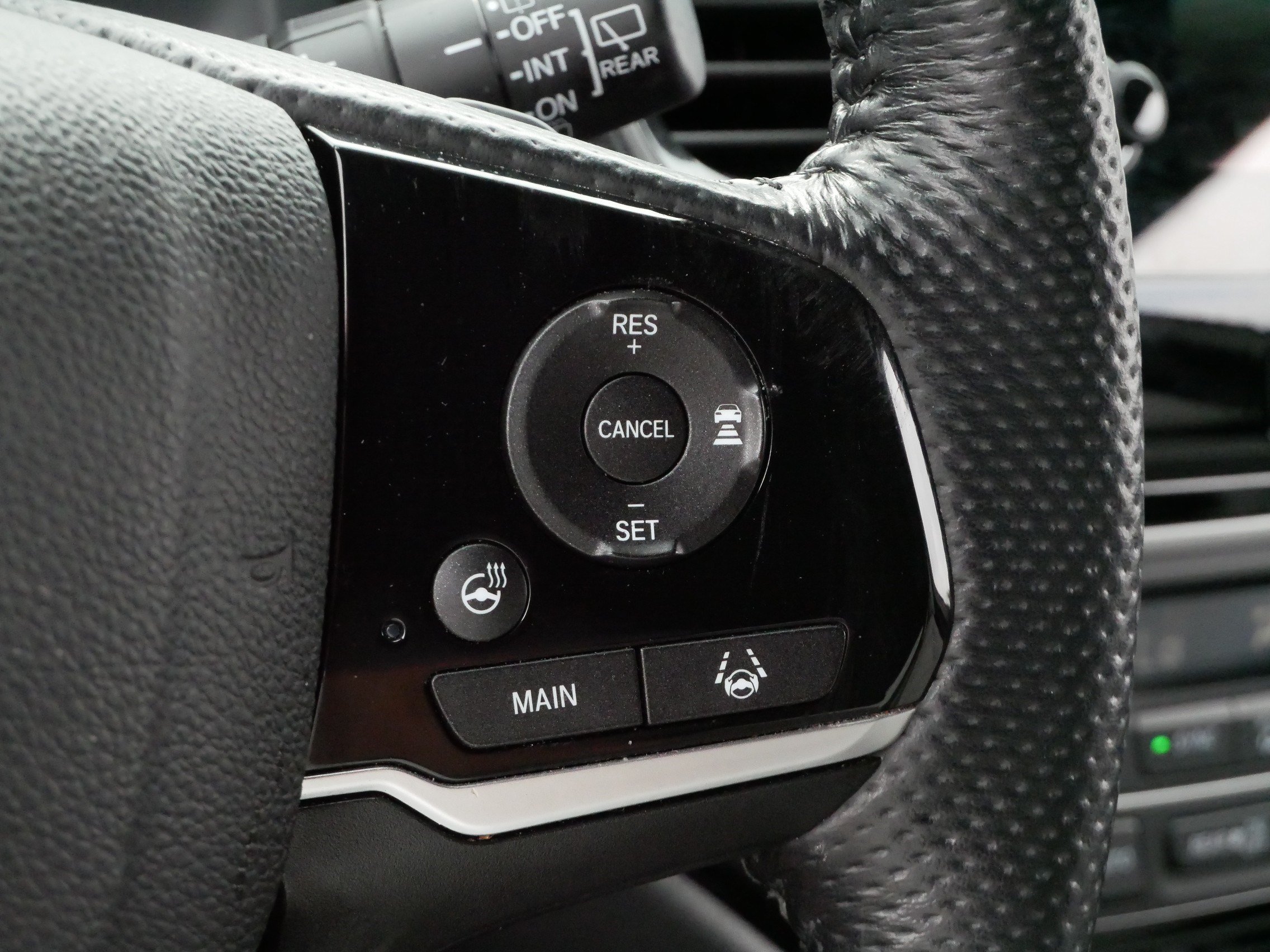 Used 2021 Honda Passport Elite image 25