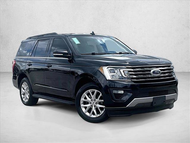 Used 2020 Ford Expedition XLT RWD image 12
