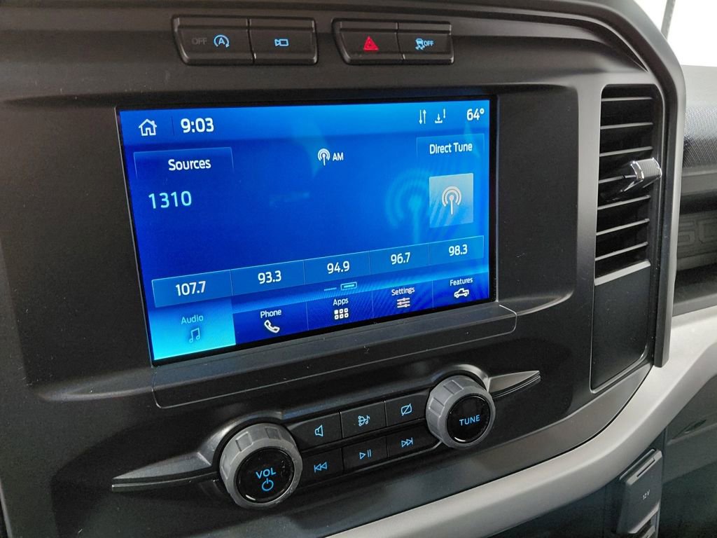 Used 2022 Ford F150 XL w/ Equipment Group 101A High image 30