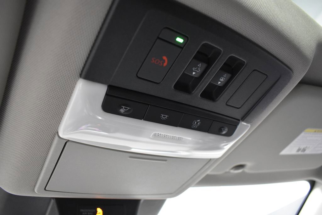 Certified 2023 Nissan Rogue SV w/ SV Premium B Package image 26