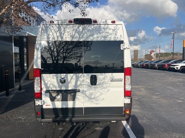 Used 2023 RAM ProMaster 3500 w/ Convenience Group image 20