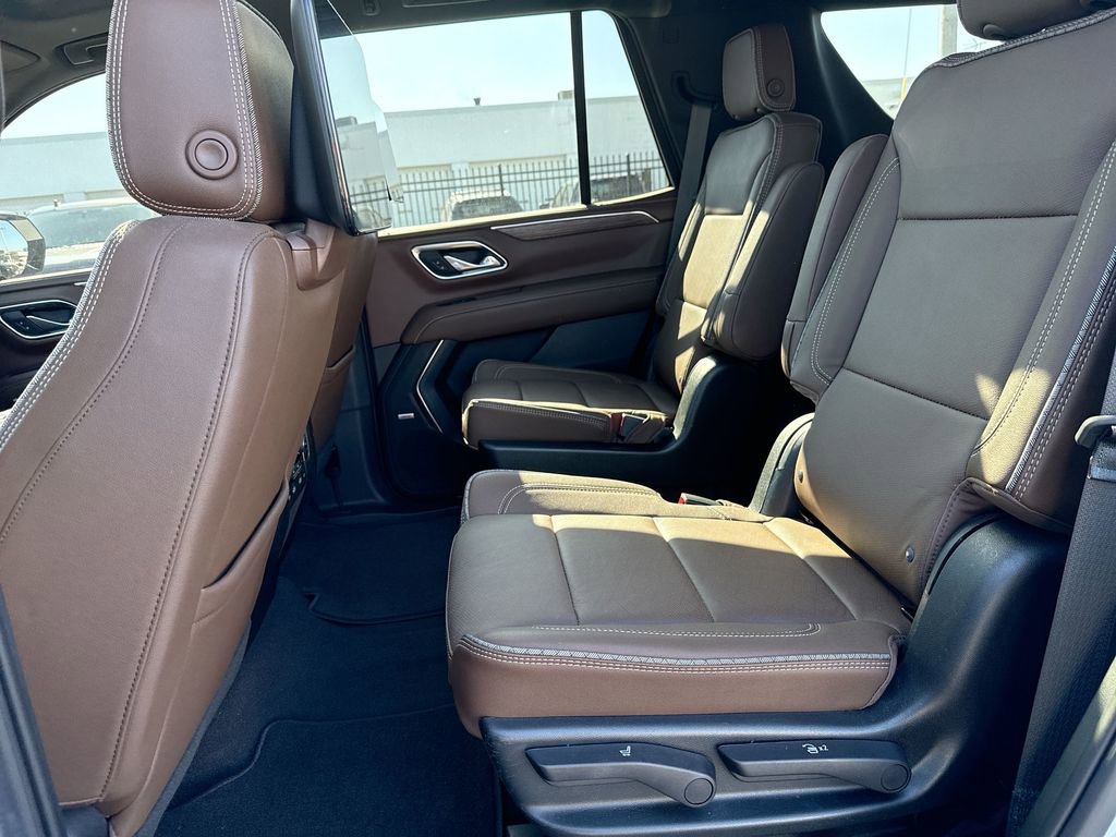 Used 2023 Chevrolet Tahoe High Country image 26