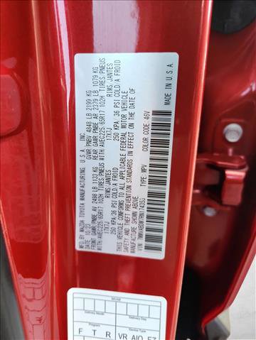 Certified 2024 MAZDA CX-50 AWD 2.5 S w/ Premium Package image 27