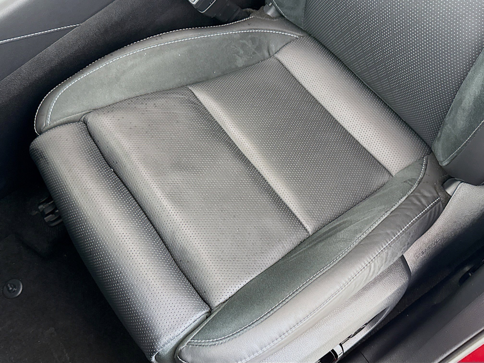 Certified 2025 Lexus RX 350 AWD w/ Convenience Package image 21