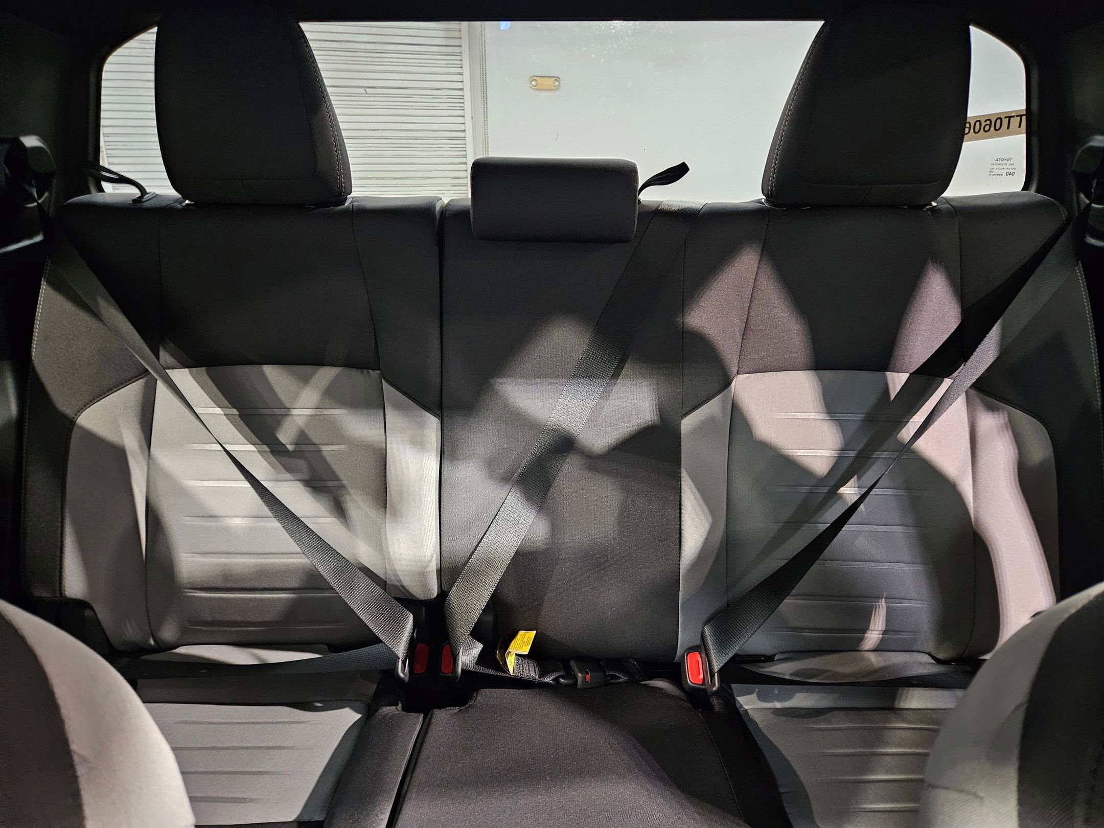 New 2026 Toyota Tacoma TRD Off-Road image 10