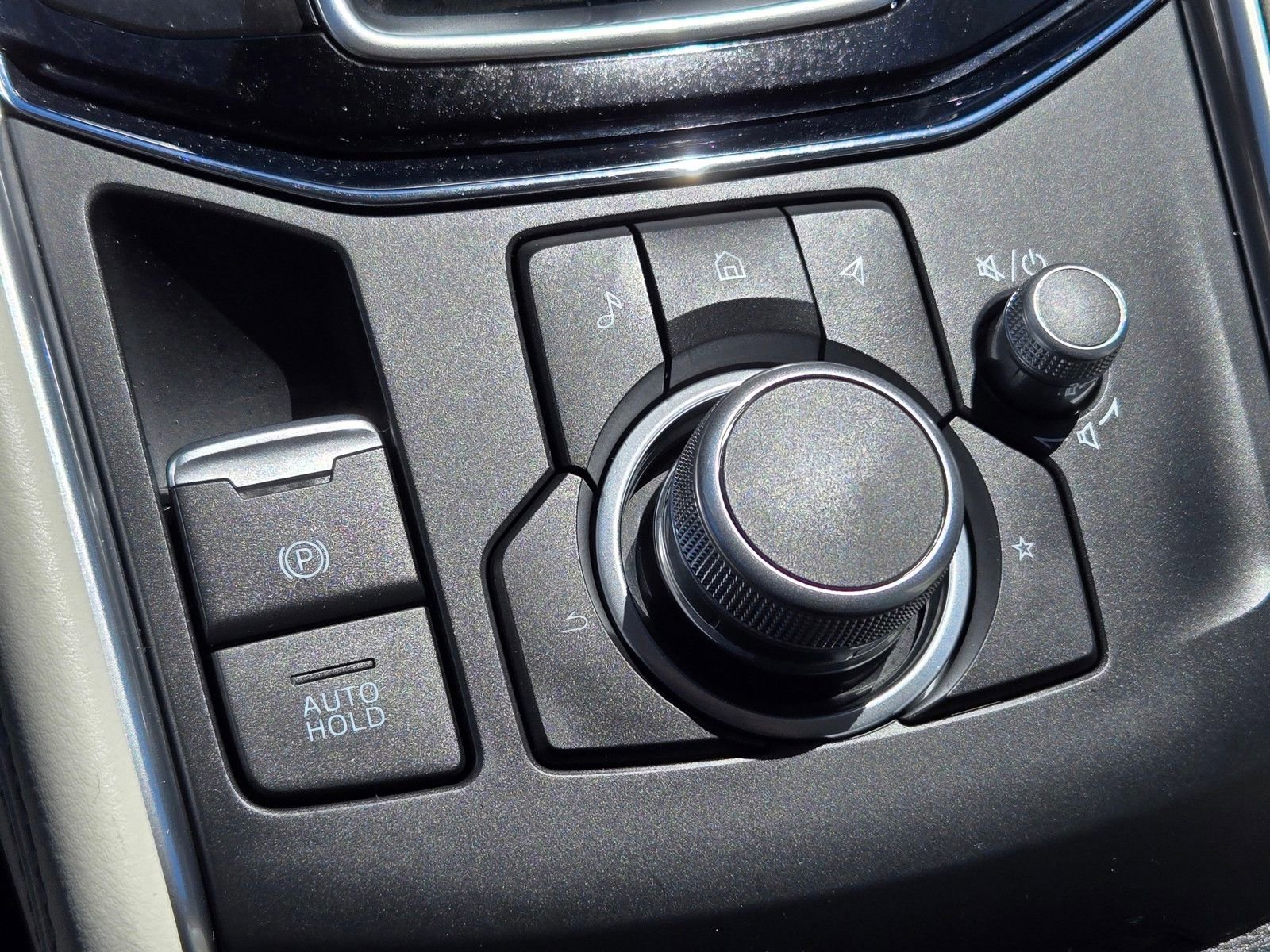Certified 2025 MAZDA CX-5 AWD 2.5 S w/ Premium Plus Pkg image 30