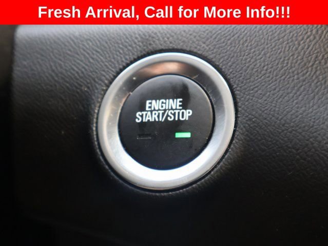 Certified 2022 GMC Terrain AT4 w/ Infotainment Package II AWD/4WD image 30