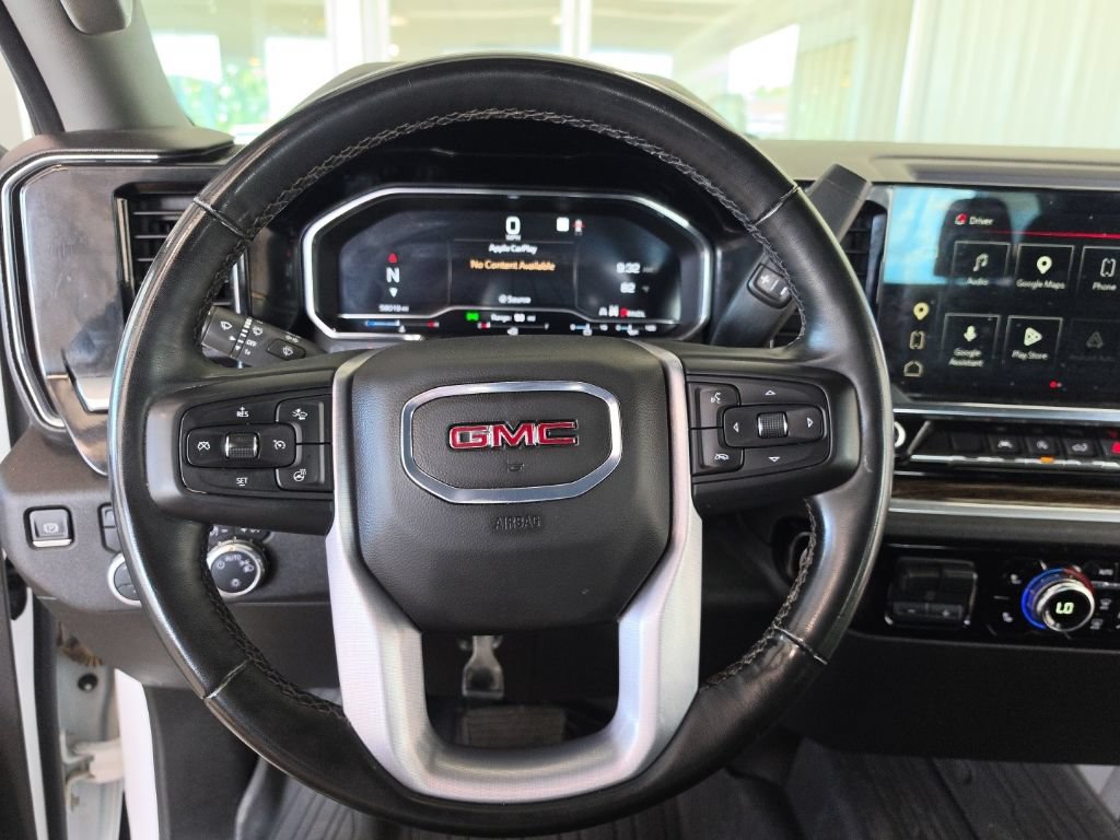 Used 2024 GMC Sierra 1500 SLE AWD/4WD image 20