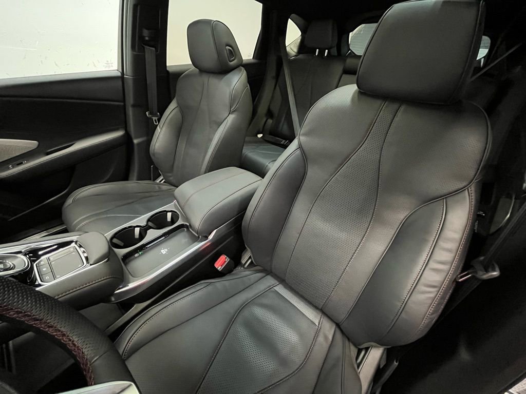 New 2026 Acura RDX A-Spec image 12