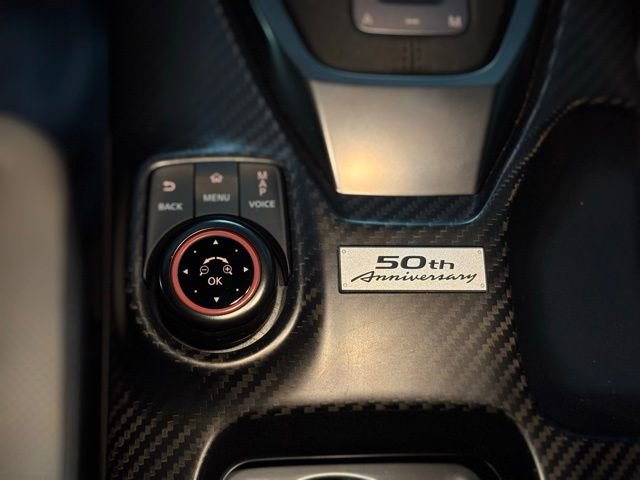 Used 2020 Nissan GT-R Premium image 34